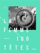 Couverture du livre « La femme 100 têtes » de Max Ernst aux éditions Prairial