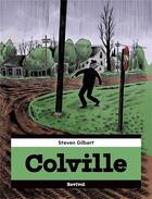 Couverture du livre « Colville » de Steven Gilbert aux éditions Revival