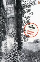 Couverture du livre « In cold blood : a true account of a multiple murder and its consequences » de Truman Capote aux éditions Adult Pbs
