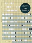 Couverture du livre « Room 606, the sas house and the work of Arne Jacobsen » de Michael Sheridan aux éditions Phaidon Press