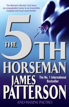 Couverture du livre « The 5th horseman » de James Patterson et Maxine Paetro aux éditions 