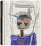Couverture du livre « Jean michel basquiat » de Farris Thompson aux éditions Rizzoli