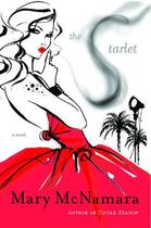 Couverture du livre « The Starlet » de Mary Mcnamara aux éditions Simon & Schuster