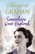 Couverture du livre « Somewhere Over England » de Graham Margaret aux éditions Random House Digital