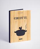 Couverture du livre « Cocotte » de Amandine Bernardi aux éditions Larousse