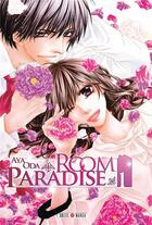 Couverture du livre « Room paradise Tome 1 » de Aya Oda aux éditions Soleil