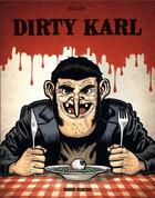 Couverture du livre « Dirty Karl » de Relom aux éditions Fluide Glacial