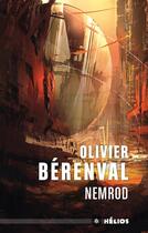 Couverture du livre « Nemrod » de Olivier Berenval aux éditions Mnemos