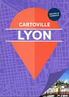 Couverture du livre « Lyon » de Collectif Gallimard aux éditions Gallimard-loisirs