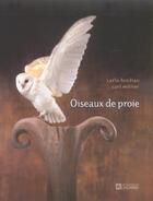 Couverture du livre « Oiseaux de proie » de Hindian/Millier aux éditions Editions De L'homme