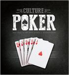 Couverture du livre « Culture poker » de Nicole Masson et Yann Caudal et Arnold Vincent et Maguy Ly aux éditions Prisma