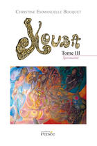 Couverture du livre « Kouba t.3 » de Christine Emmanuelle Bouquet aux éditions Persee