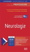 Couverture du livre « Neurologie » de Nicolas Danziger et Sonia Alamowitch et Collectif aux éditions Med-line