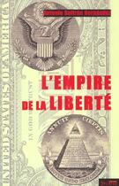 Couverture du livre « Empire de la liberte » de Beltran H aux éditions Syllepse