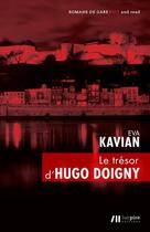 Couverture du livre « Le trésor d'Hugo Doigny » de Eva Kavian aux éditions Luc Pire