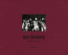 Couverture du livre « En Orient » de Payot/Jean-Marc aux éditions Olizane