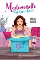 Couverture du livre « Mademoiselle Godemiché » de Marilou Addison aux éditions Andara