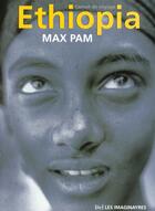 Couverture du livre « Ethiopia » de Max Pam aux éditions Imaginayres