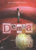 Couverture du livre « Demba et le faiseur de rêves » de Anne Ferrier aux éditions Bilboquet