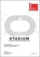 Couverture du livre « Stadium » de  aux éditions Park Books