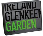 Couverture du livre « Ireland glenkeen garden » de Satke W. Michael aux éditions Hirmer