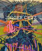 Couverture du livre « Jigger cruz » de Cruz Jigger aux éditions Distanz