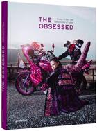 Couverture du livre « The obsessed : otaku, tribes, and subcultures of Japan » de Gestalten aux éditions Dgv