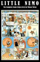 Couverture du livre « Little Nemo - The Complete Comic Strips (1912) by Winsor McCay (Platinum Age Vintage Comics) » de Winsor Mccay aux éditions E-artnow