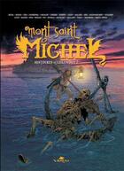 Couverture du livre « Mont Saint-Michel ; histoires et légendes » de  aux éditions Varou