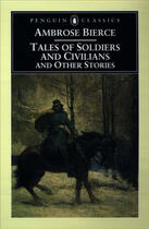 Couverture du livre « Tales of Soldiers and Civilians » de Ambrose Bierce aux éditions Penguin Group Us