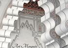 Couverture du livre « Art Mosquée (édition 2020) » de Thebault Patric aux éditions Calvendo