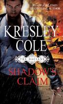 Couverture du livre « Shadow's Claim » de Cole Kresley aux éditions Pocket Books
