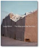 Couverture du livre « Luigi Ghirri ; the map and the territory » de Luigi Ghirri aux éditions Mack Books