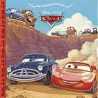 Couverture du livre « Mes petites histoires ; Cars » de Disney aux éditions Disney Hachette