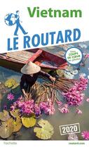 Couverture du livre « Guide du Routard ; Vietnam (édition 2020) » de Collectif Hachette aux éditions Hachette Tourisme