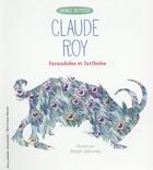 Couverture du livre « Farandoles et fariboles » de Claude Roy aux éditions Gallimard-jeunesse