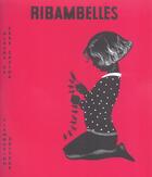 Couverture du livre « Ribambelles » de Nathalie Parain aux éditions Les Amis Du Pere Castor
