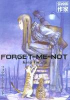 Couverture du livre « Forget me not 1 » de Tsuruta aux éditions Casterman