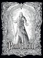 Couverture du livre « Pendragon Tome 2 : Le conseil des Rois » de Jerome Le Gris et Paolo Martinello et Benoit Dellac aux éditions Glenat