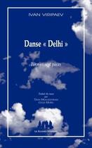 Couverture du livre « Danse 