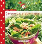 Couverture du livre « Savoureux pique-niques » de Diane Duchesne aux éditions Sud Ouest Editions