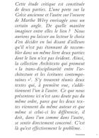 Couverture du livre « Marthe Wery : un jeu de mise en relation » de Christian Debuyst aux éditions Fourre Tout
