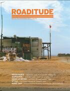 Couverture du livre « Roaditude n 8 mange la route !- hivers 2020 » de  aux éditions Roaditude