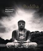 Couverture du livre « Michael kenna buddha » de Michael Kenna aux éditions Prestel