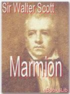 Couverture du livre « Marmion » de Sir Walter Scott aux éditions Ebookslib