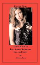 Couverture du livre « Aimee & Chloe » de Valerie Gray aux éditions Disruptive Publishing