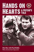 Couverture du livre « Hands on Hearts » de Kiddie Paul aux éditions Luath Press Ltd
