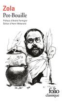 Couverture du livre « Pot-bouille » de Émile Zola aux éditions Folio
