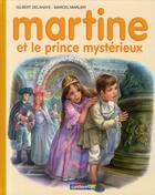 Couverture du livre « Martine Tome 60 » de Marlier/Delahaye aux éditions Casterman