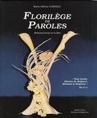 Couverture du livre « Florilège de paroles » de M H Corneau aux éditions Saint Paul Editions